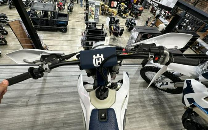 2026 Husqvarna FX 350