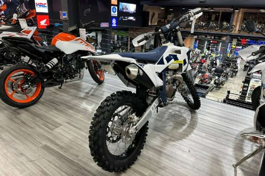2026 Husqvarna FX 350