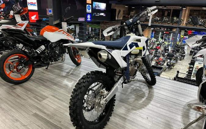 2026 Husqvarna FX 350