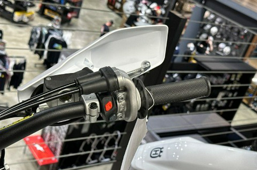 2026 Husqvarna FX 350