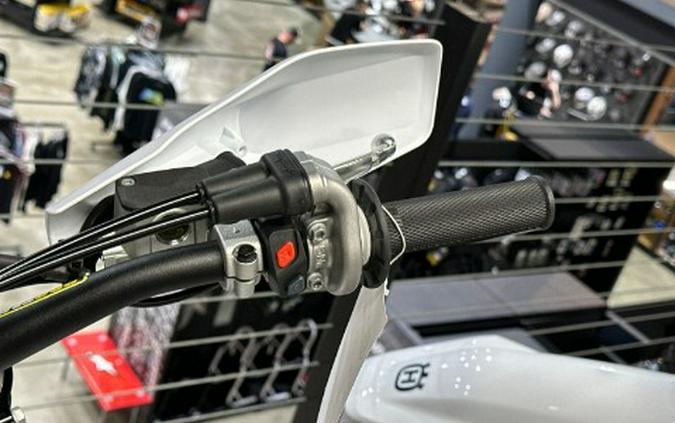 2026 Husqvarna FX 350