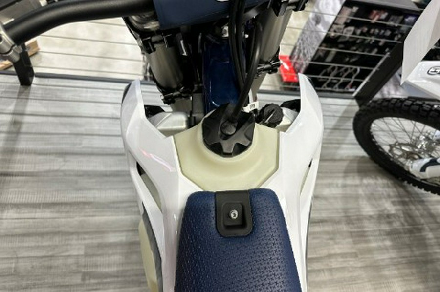 2026 Husqvarna FX 350