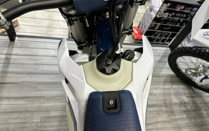 2026 Husqvarna FX 350