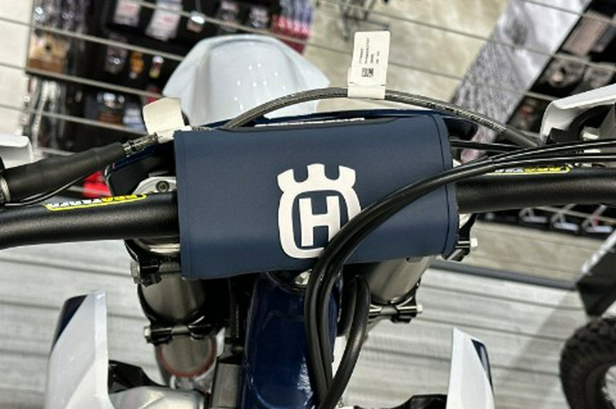 2026 Husqvarna FX 350