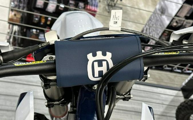 2026 Husqvarna FX 350