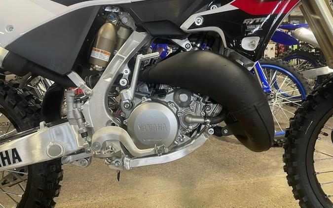 2026 Yamaha YZ 125 70th Anniversary Edition