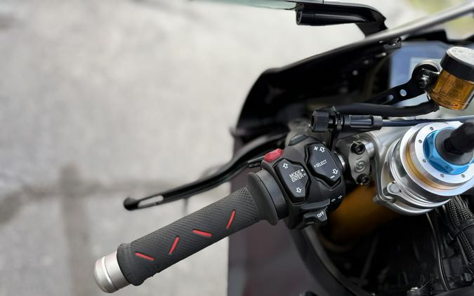2023 Ducati Panigale V4 SP2 - 03129C