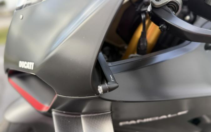 2023 Ducati Panigale V4 SP2 - 03129C