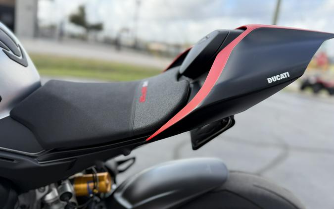 2023 Ducati Panigale V4 SP2 - 03129C
