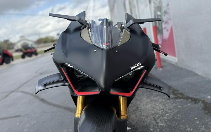 2023 Ducati Panigale V4 SP2 - 03129C