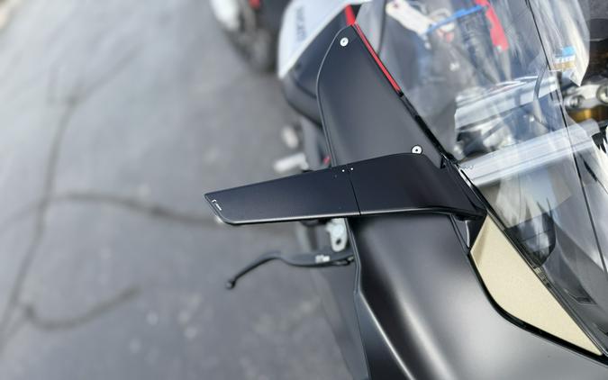 2023 Ducati Panigale V4 SP2 - 03129C
