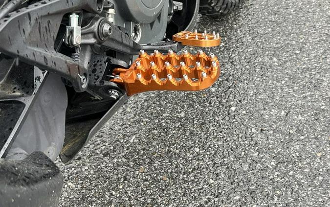 2021 KTM Adventure 390