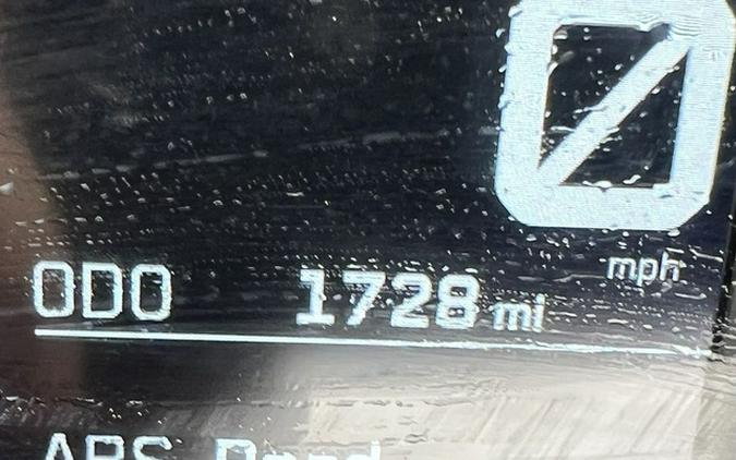 2021 KTM Adventure 390
