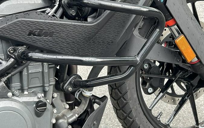 2021 KTM Adventure 390