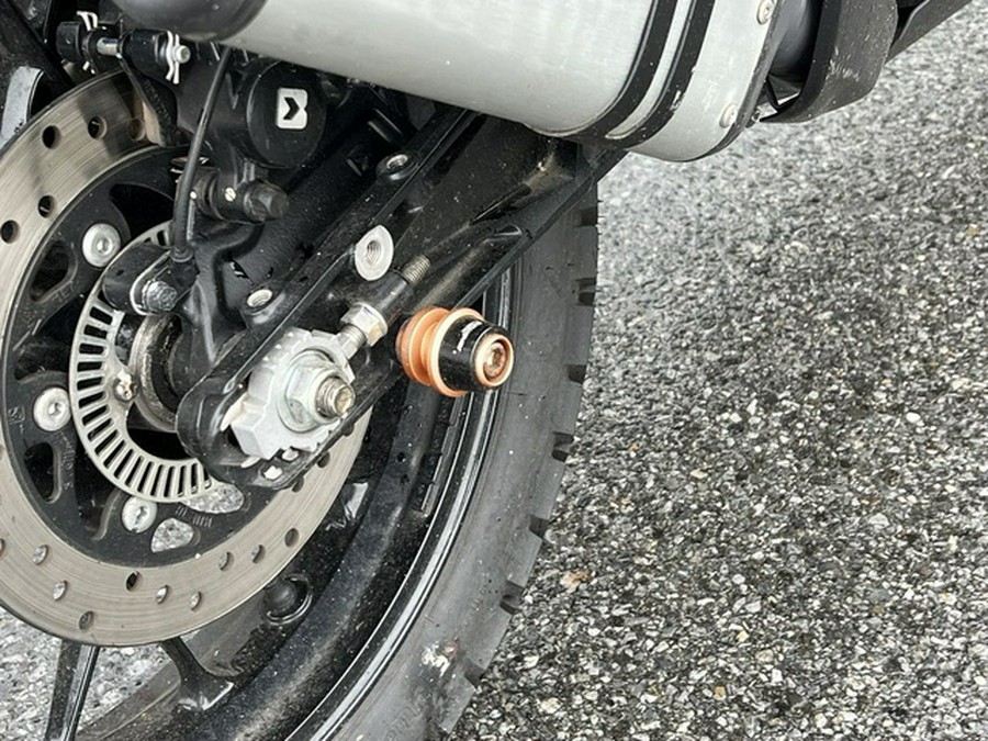 2021 KTM Adventure 390