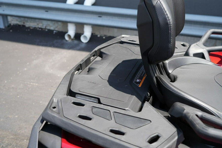 2026 Can-Am Outlander MAX XT 850
