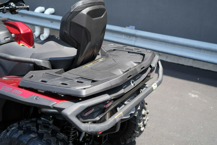 2026 Can-Am Outlander MAX XT 850