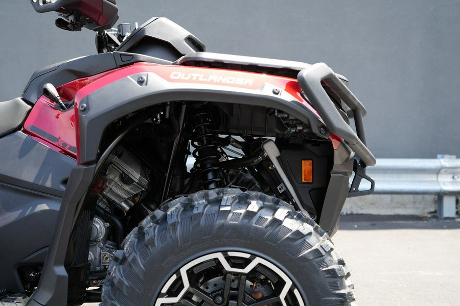 2026 Can-Am Outlander MAX XT 850
