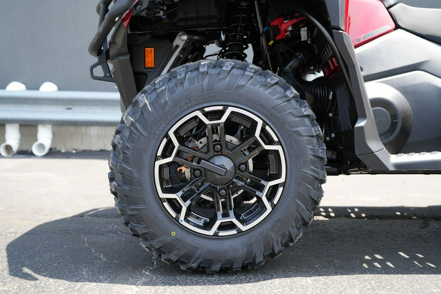 2026 Can-Am Outlander MAX XT 850
