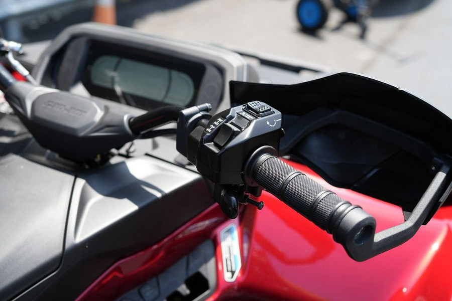 2026 Can-Am Outlander MAX XT 850