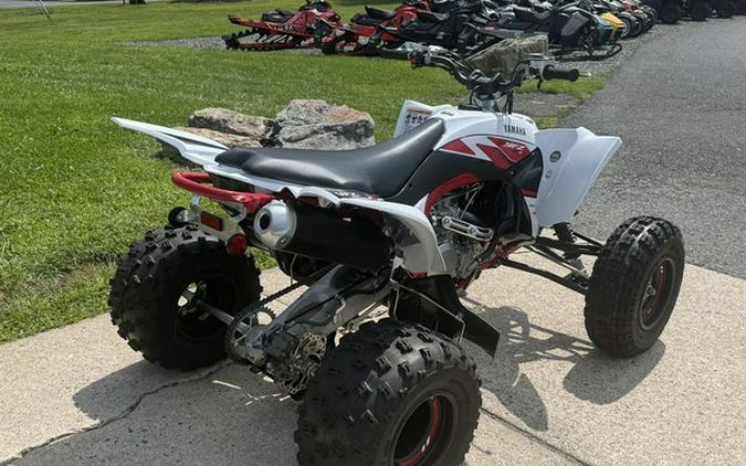 2026 Yamaha YFZ 450R SE