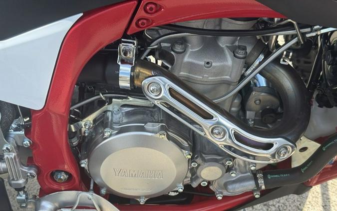 2026 Yamaha YFZ 450R SE