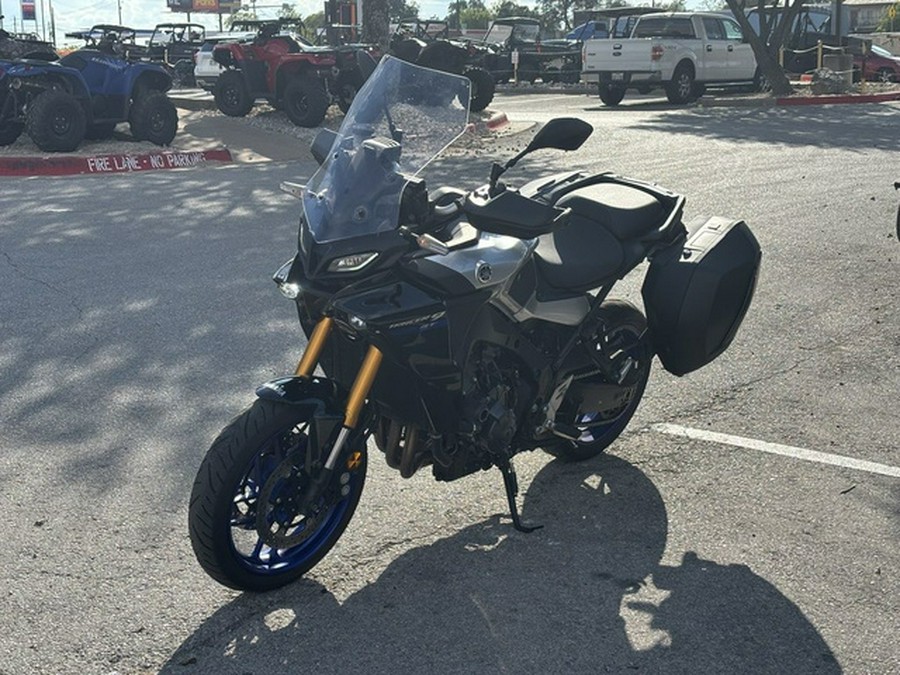 2022 Yamaha Tracer 9 GT