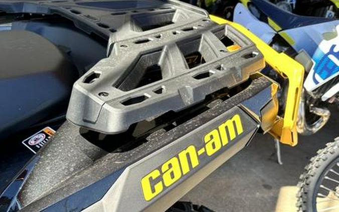 2023 Can-Am® Outlander XT-P 1000R