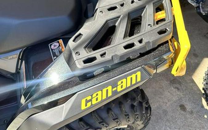 2023 Can-Am® Outlander XT-P 1000R