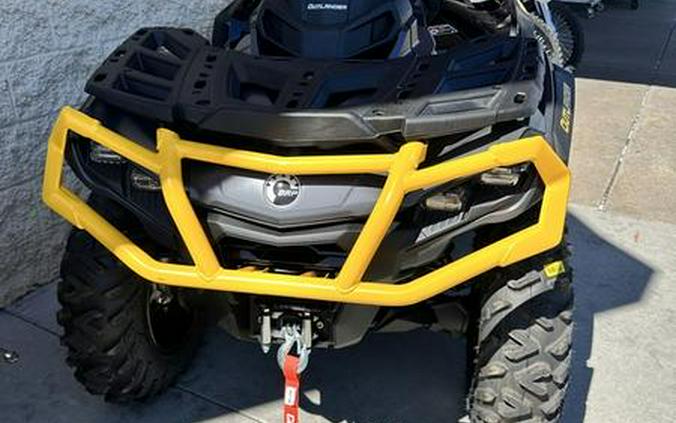 2023 Can-Am® Outlander XT-P 1000R