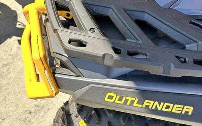 2023 Can-Am® Outlander XT-P 1000R