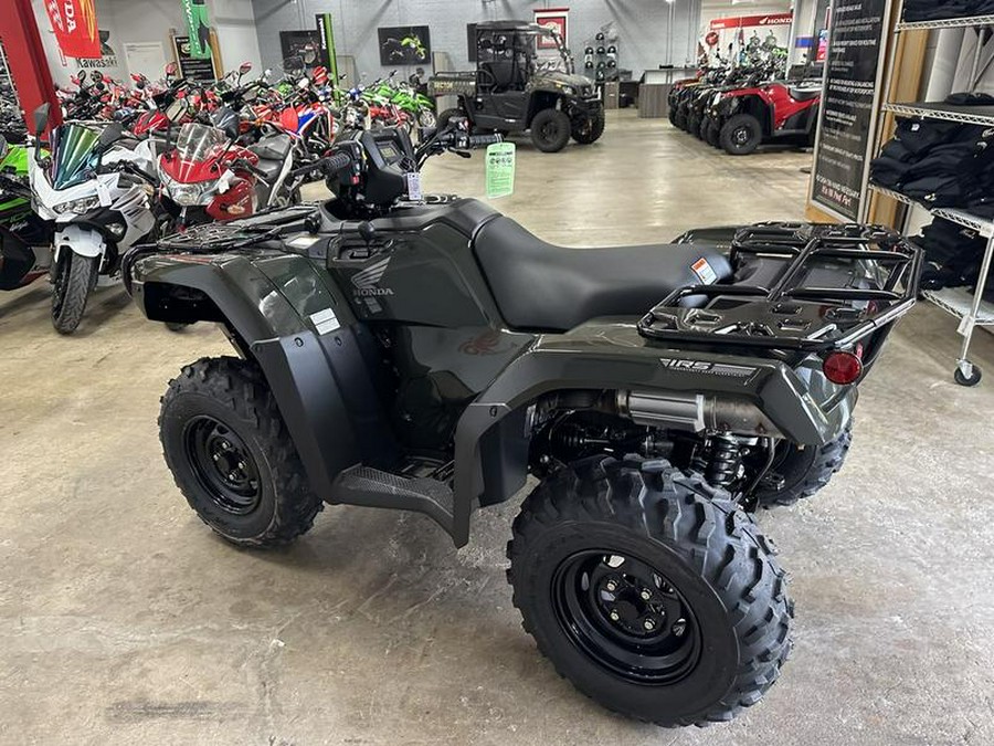 2024 Honda® FourTrax Foreman Rubicon 4x4 Automatic DCT