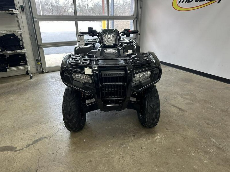 2024 Honda® FourTrax Foreman Rubicon 4x4 Automatic DCT