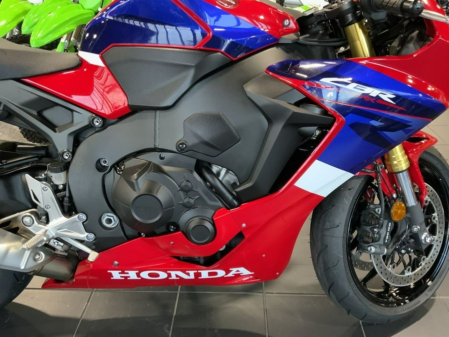 2022 Honda® CBR1000RR