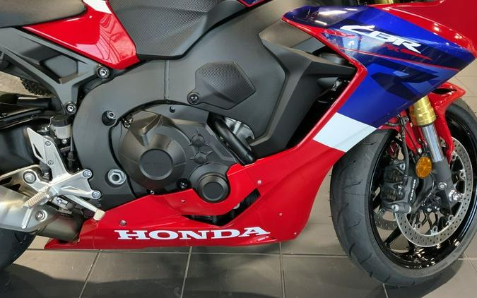 2022 Honda® CBR1000RR