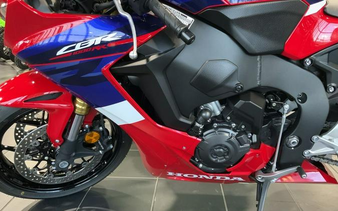 2022 Honda® CBR1000RR