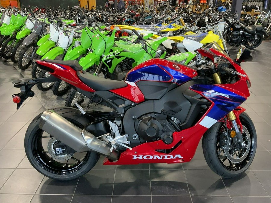 2022 Honda® CBR1000RR