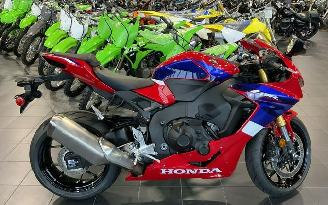 2022 Honda® CBR1000RR