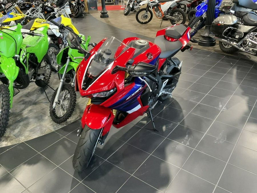 2022 Honda® CBR1000RR