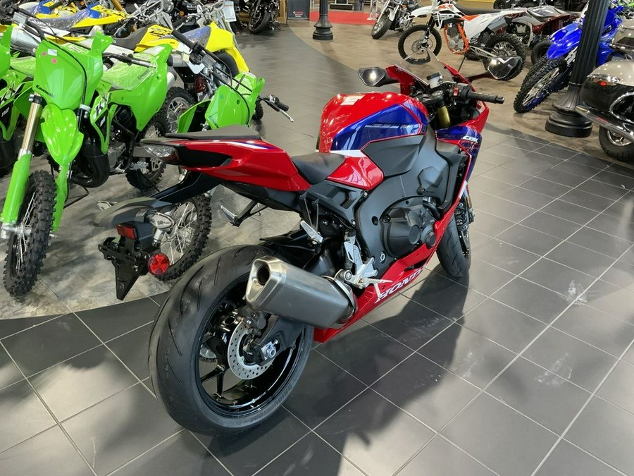 2022 Honda® CBR1000RR