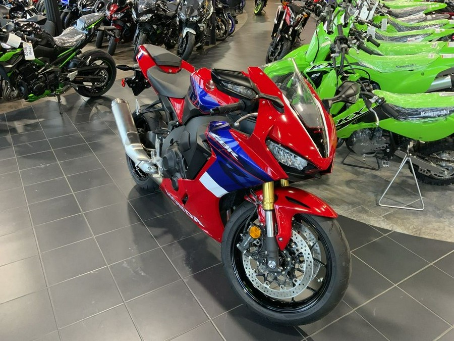 2022 Honda® CBR1000RR