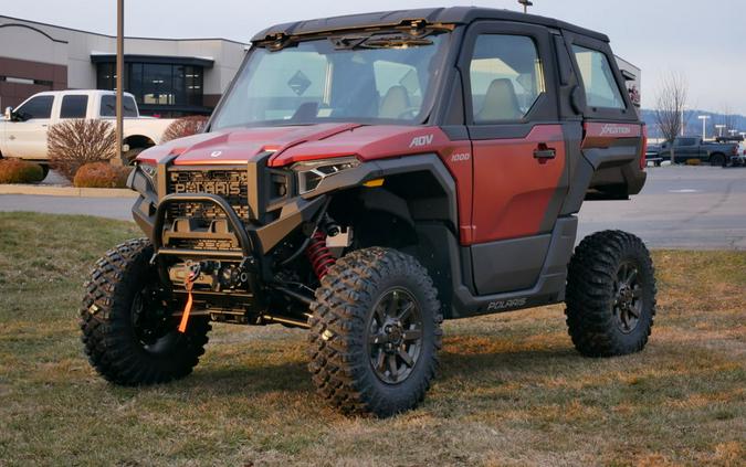 2024 Polaris Polaris XPEDITION ADV Northstar