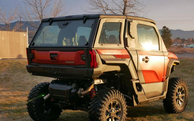 2024 Polaris Polaris XPEDITION ADV Northstar