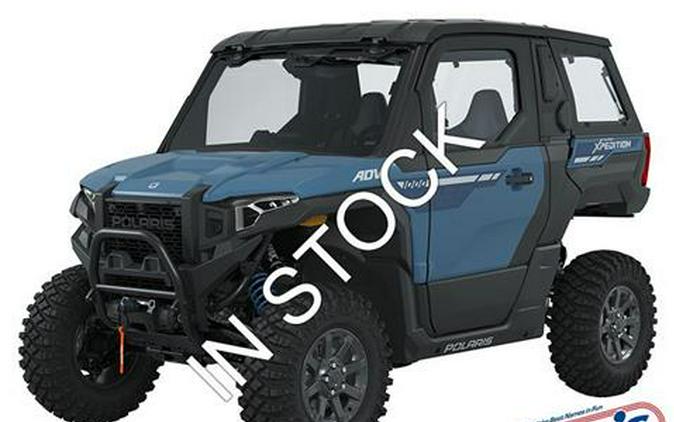 2024 Polaris Polaris XPEDITION ADV Northstar