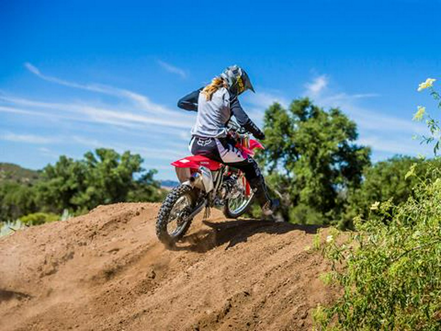 2023 Honda CRF150R Expert