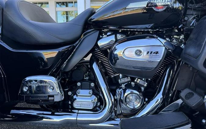 2022 Harley-Davidson® FLHTCUTG - Tri Glide® Ultra