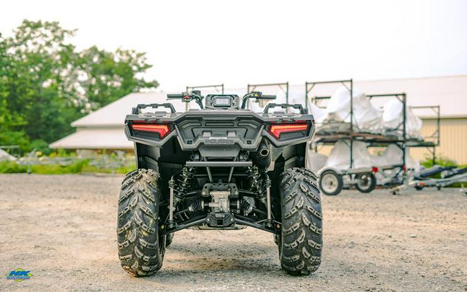 2024 Polaris® Sportsman 850 Premium