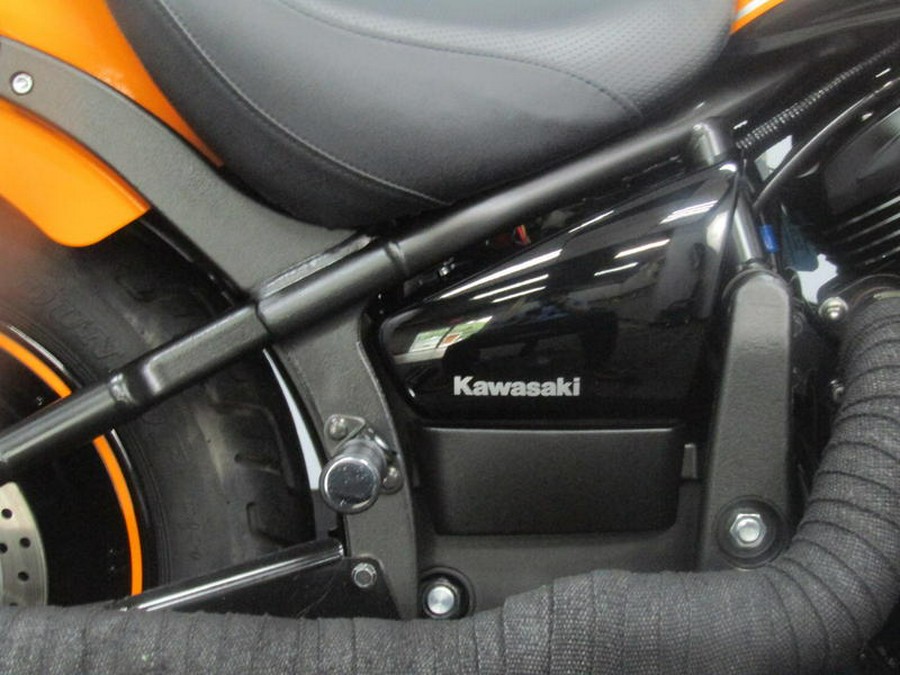 2021 Kawasaki Vulcan® 900 Custom