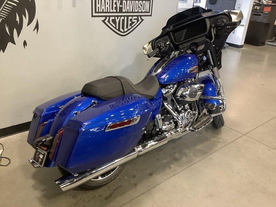 2024 Harley-Davidson® FLHX - Street Glide®