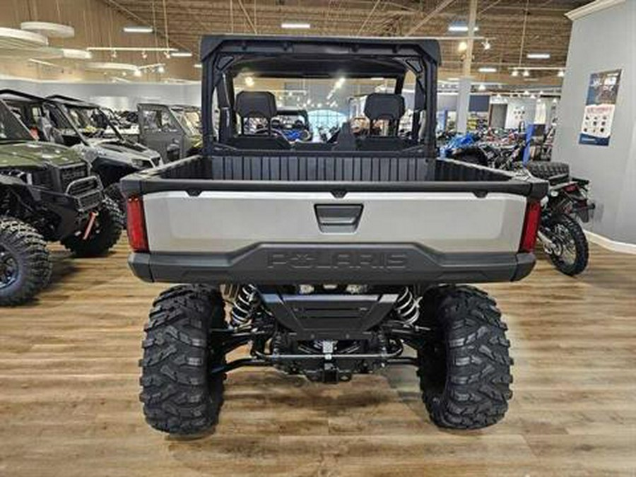 2024 Polaris Ranger XD 1500 Premium